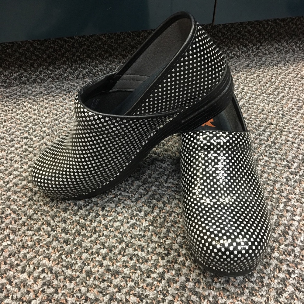 Dansko Clogs